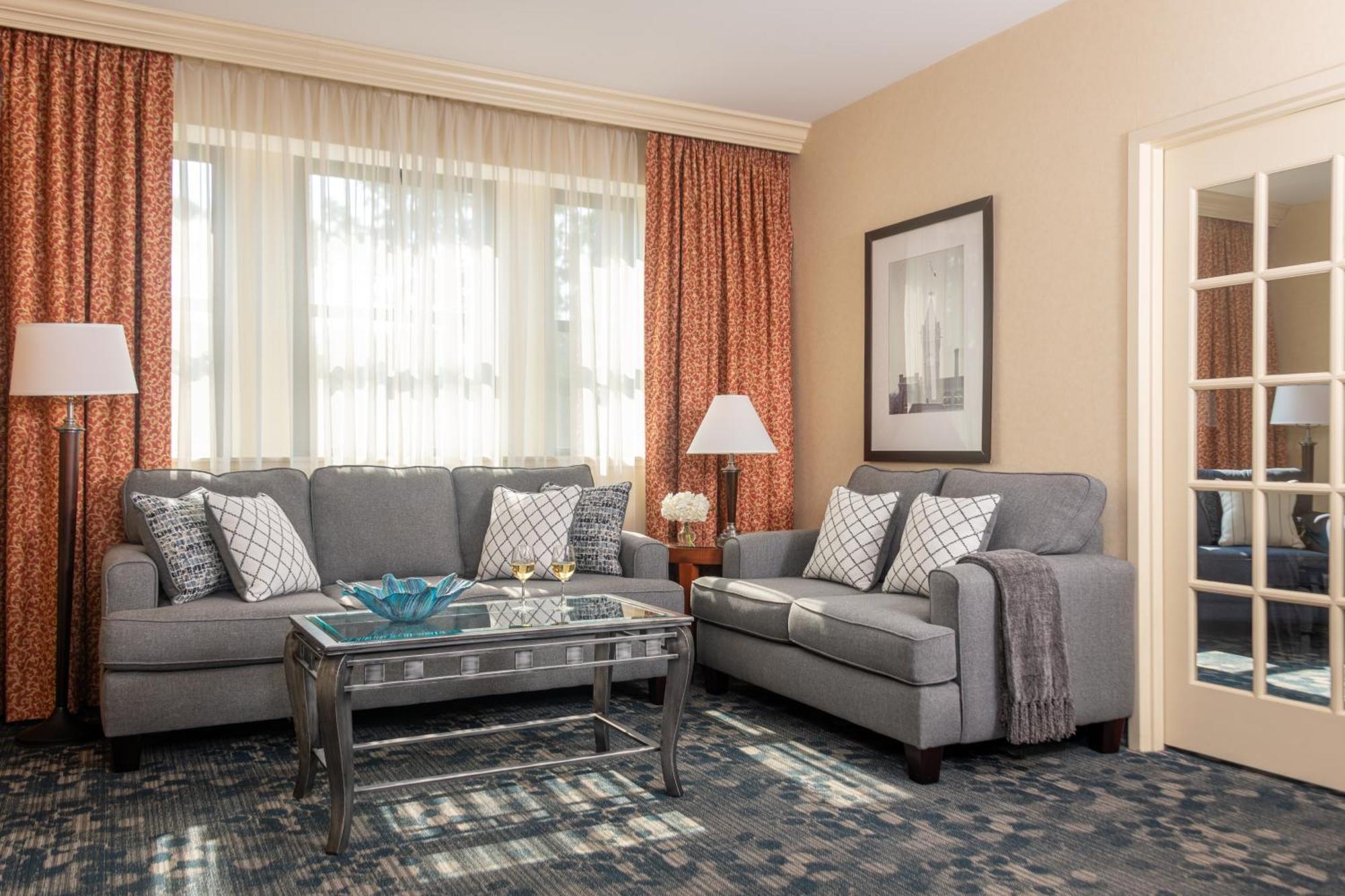 Wellsworth Hotel Southbridge Esterno foto