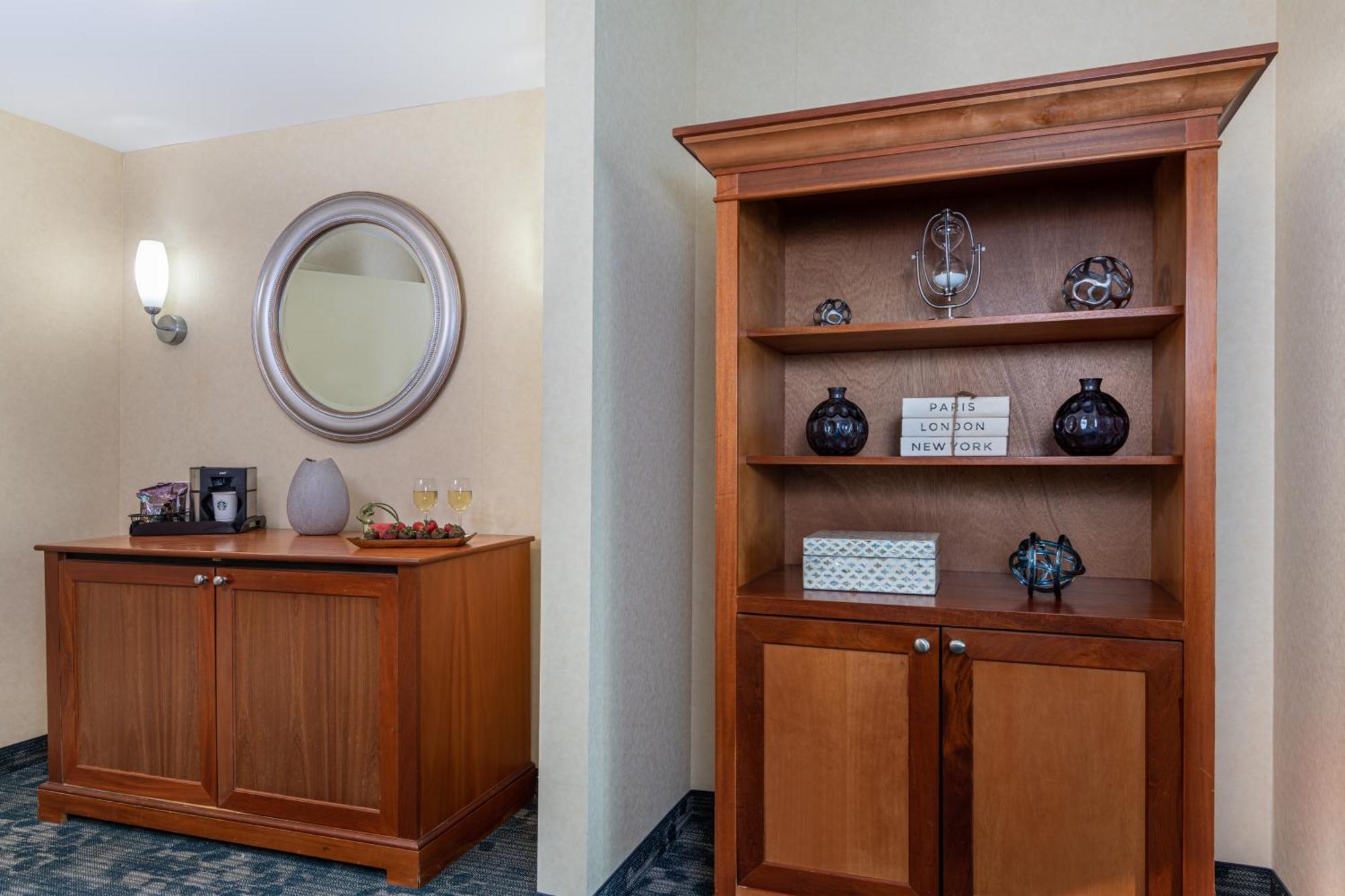 Wellsworth Hotel Southbridge Esterno foto