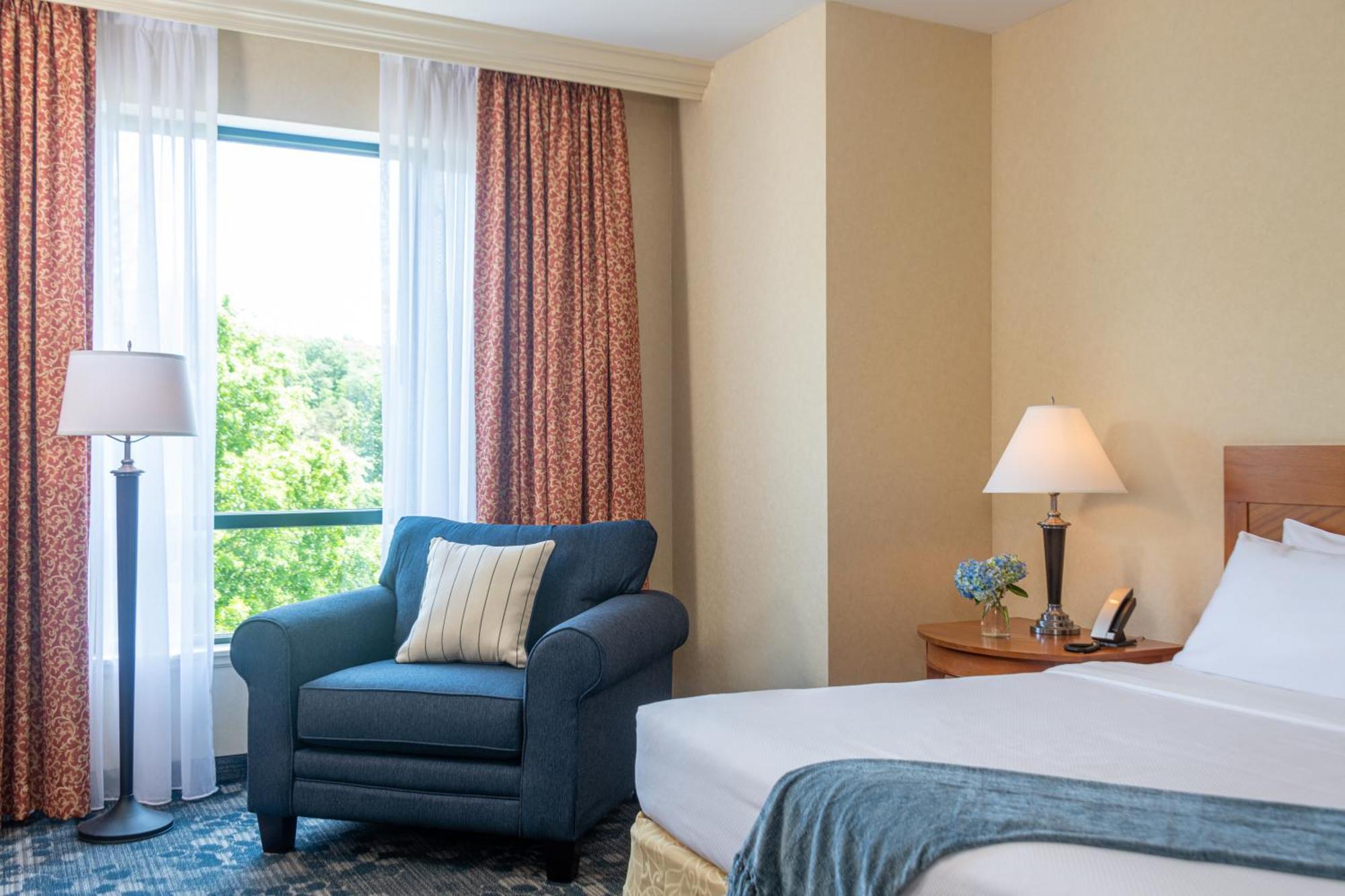 Wellsworth Hotel Southbridge Esterno foto
