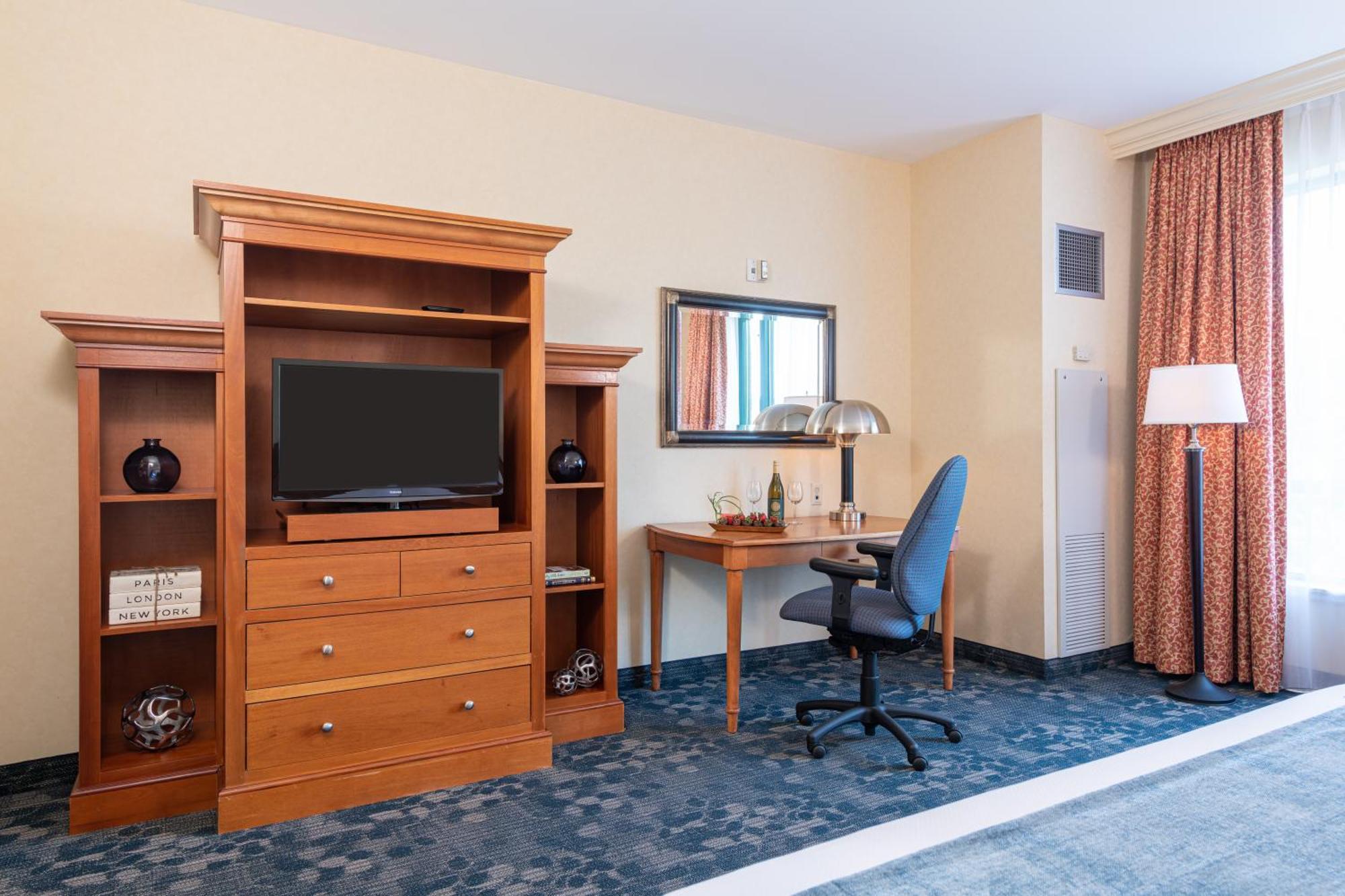 Wellsworth Hotel Southbridge Esterno foto