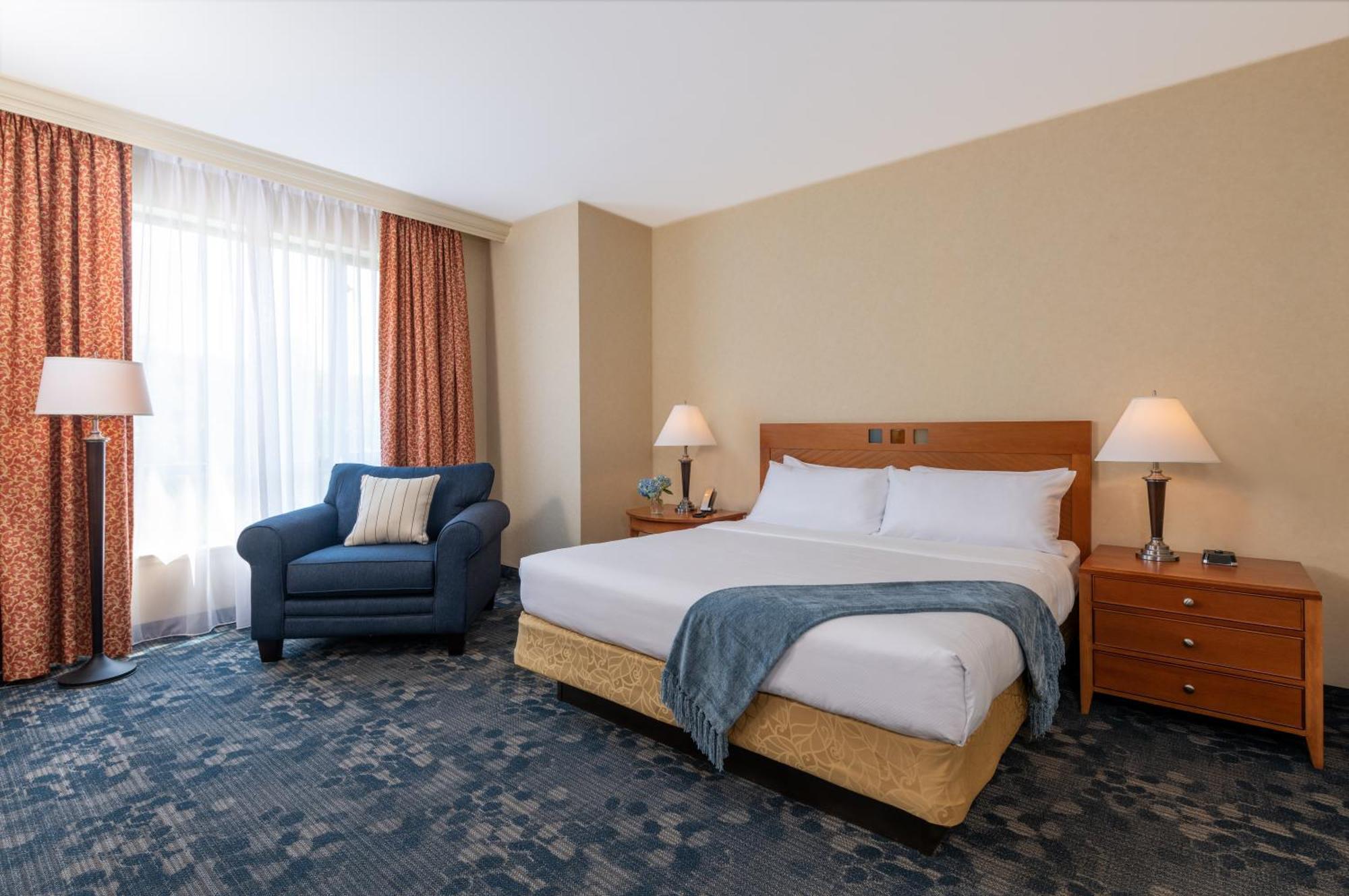 Wellsworth Hotel Southbridge Esterno foto