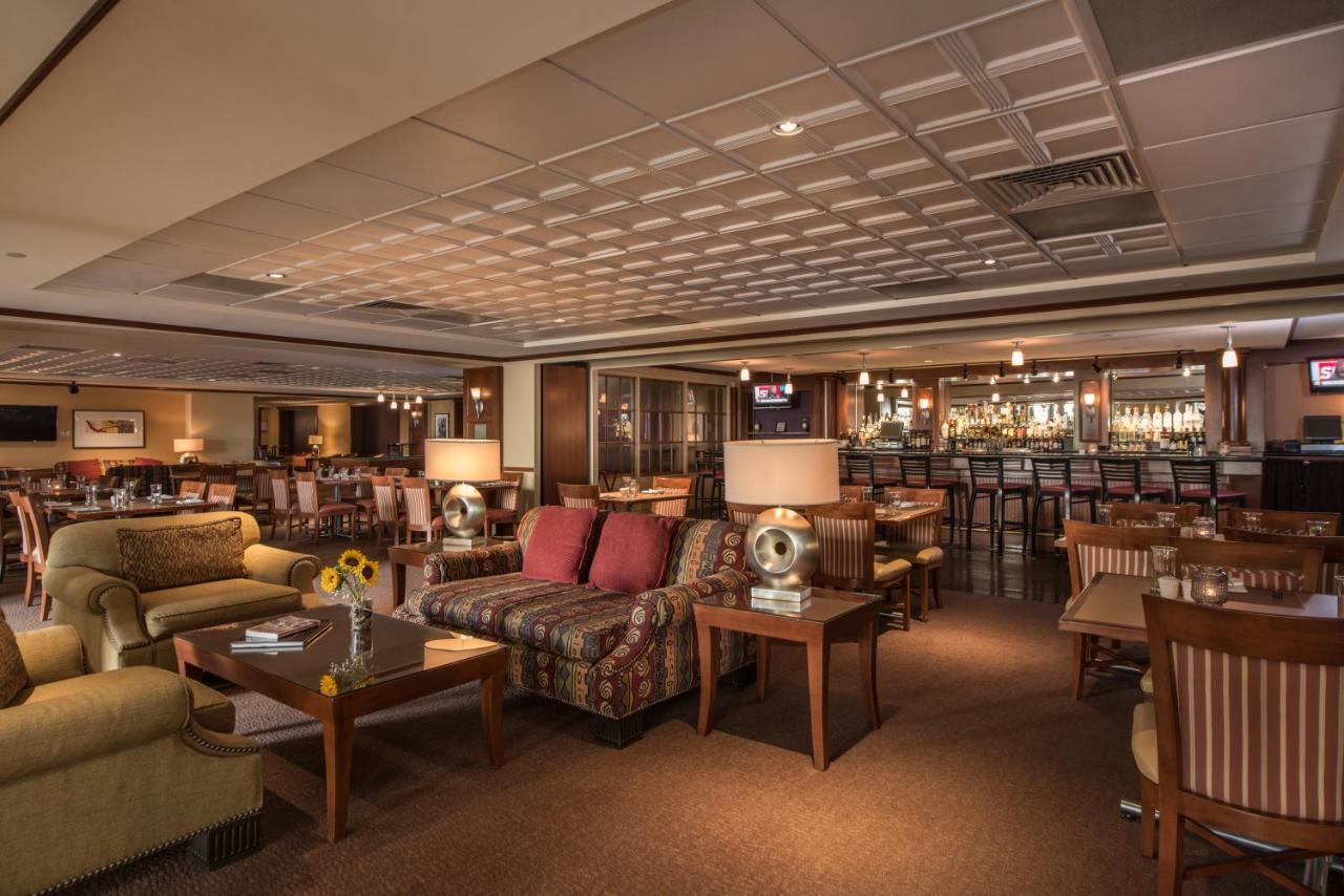 Wellsworth Hotel Southbridge Esterno foto